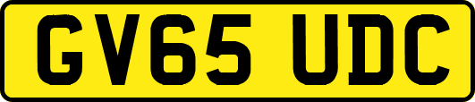 GV65UDC