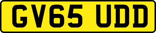 GV65UDD
