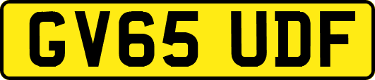 GV65UDF