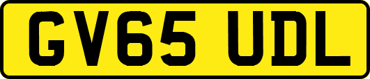 GV65UDL