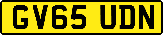 GV65UDN