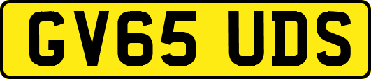 GV65UDS