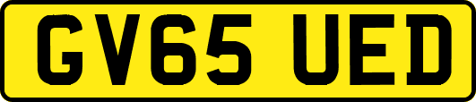 GV65UED