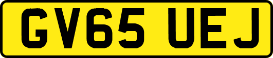 GV65UEJ