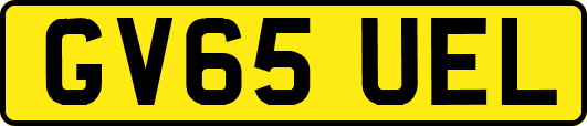 GV65UEL