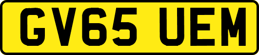 GV65UEM