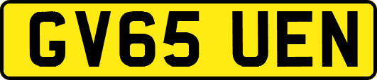 GV65UEN