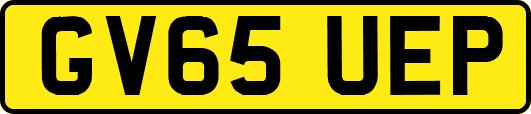 GV65UEP