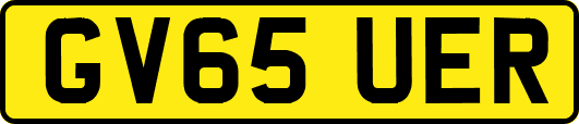 GV65UER