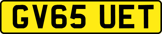 GV65UET