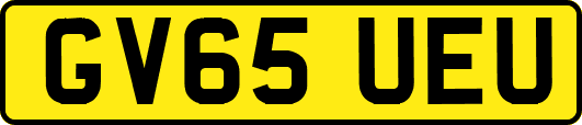 GV65UEU
