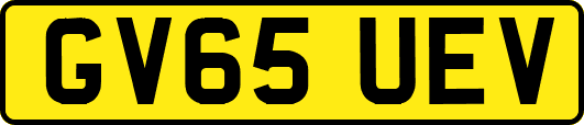 GV65UEV