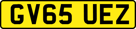 GV65UEZ