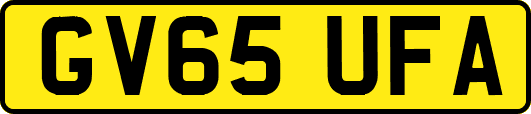 GV65UFA