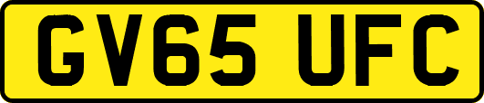 GV65UFC