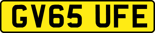 GV65UFE