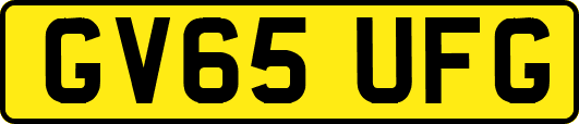 GV65UFG