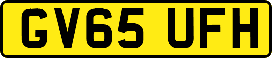 GV65UFH