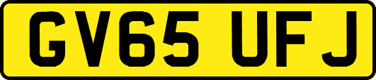 GV65UFJ