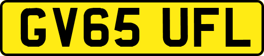 GV65UFL