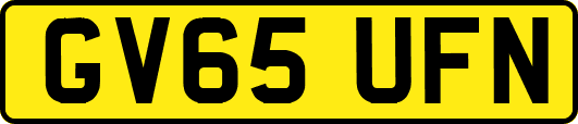 GV65UFN
