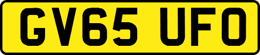 GV65UFO