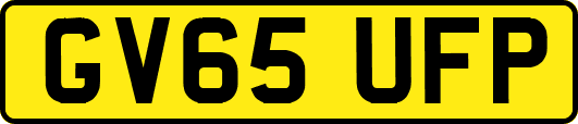 GV65UFP