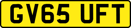 GV65UFT