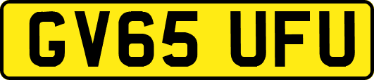 GV65UFU