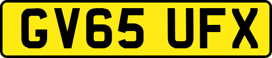 GV65UFX