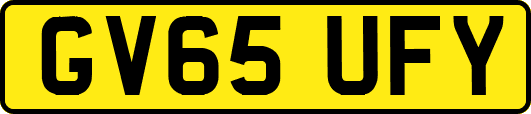 GV65UFY