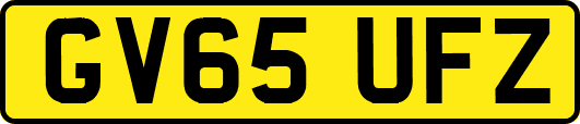GV65UFZ
