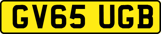 GV65UGB