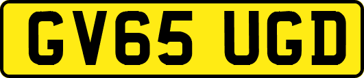 GV65UGD