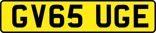 GV65UGE