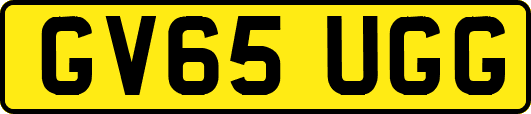 GV65UGG