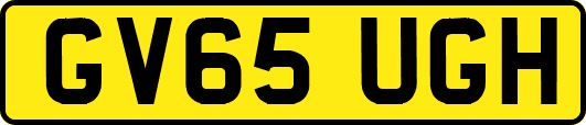 GV65UGH