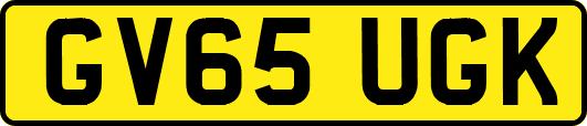 GV65UGK