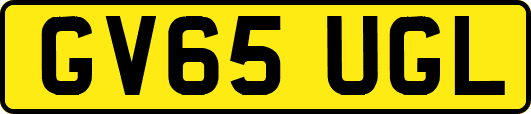 GV65UGL