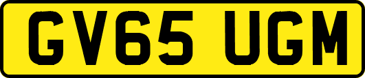 GV65UGM