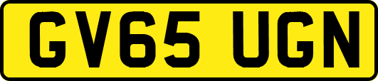 GV65UGN