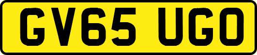 GV65UGO