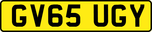 GV65UGY