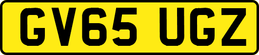 GV65UGZ