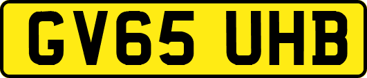 GV65UHB