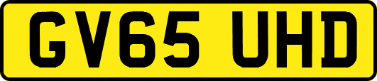 GV65UHD