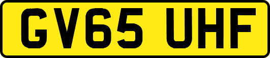 GV65UHF