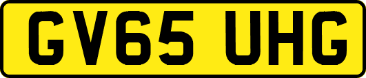 GV65UHG