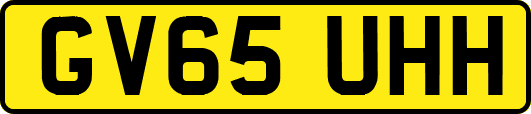 GV65UHH
