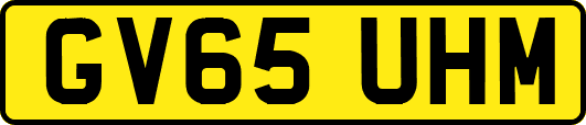GV65UHM